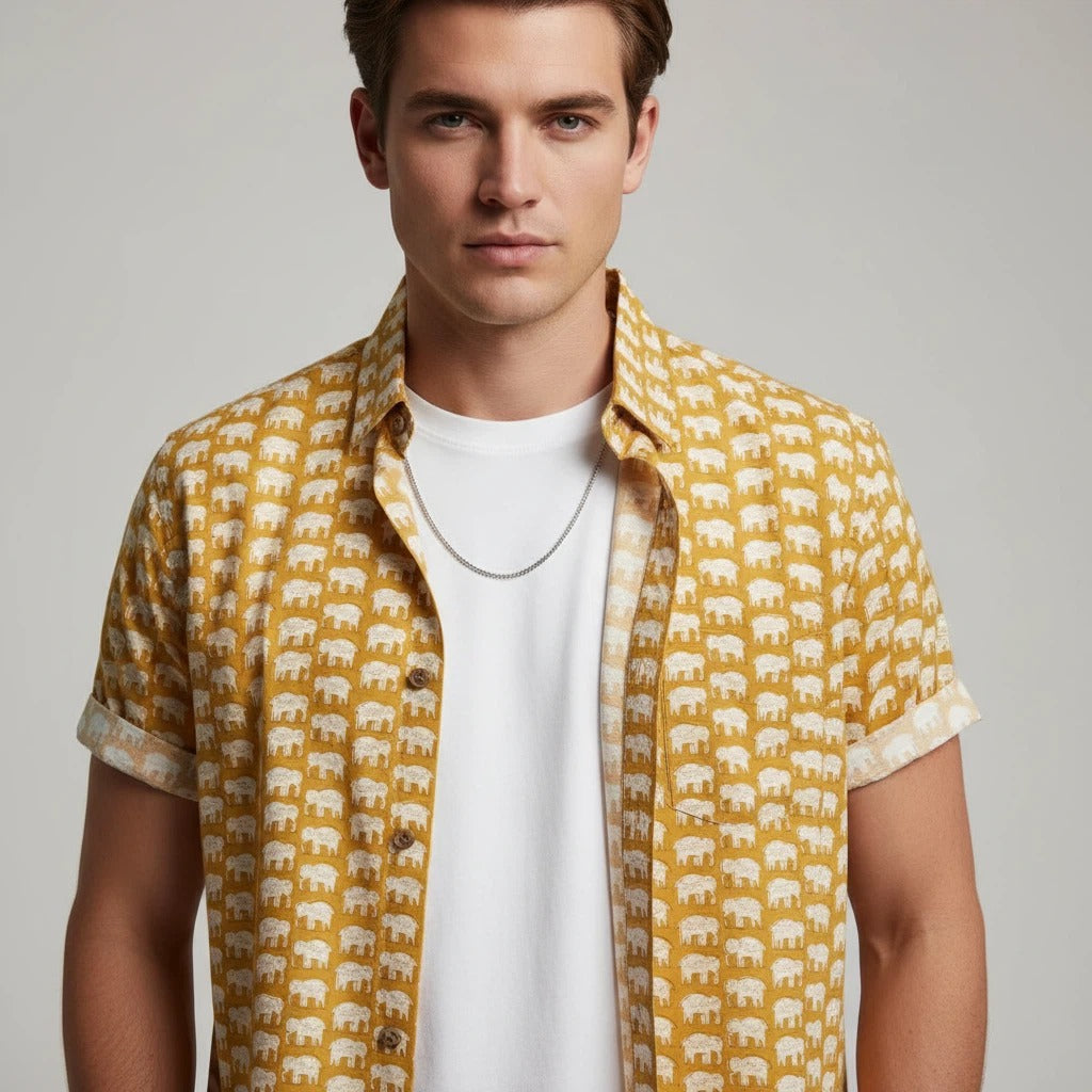 Short Sleeve Collection