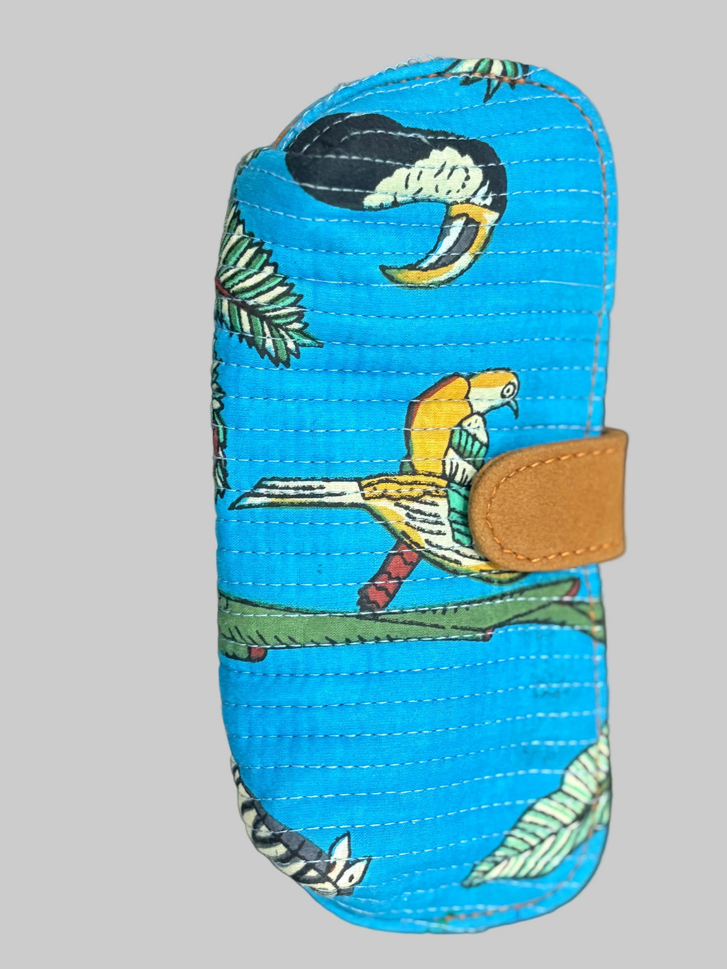 Bluebird Sunglass Cover